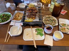 -管氏翅吧(护国寺店)