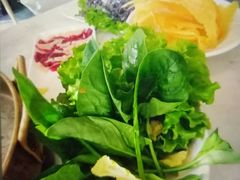 -食潮汕头鲜牛馆(望京保利店)
