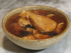 -功德林(南京西路店)