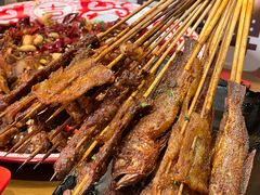 -舌尖上的鸭脑壳·江湖川菜(天顺店)