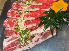 -松鱼亭·和牛烧肉(协鑫广场店)