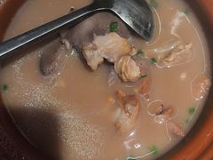 -来菜·湖北头牌藕汤(武商MALL众圆店)