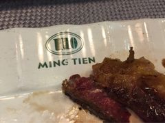 -名典咖啡(清新店)