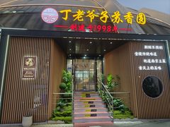 -丁老爷子苏香圆