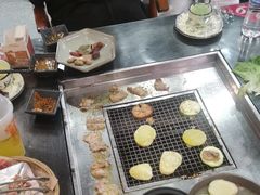 -塘屋烧烤·云南火塘烧烤品牌(春城慧谷旗舰店)
