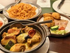 -澳门木偶葡国餐厅(珠海店)