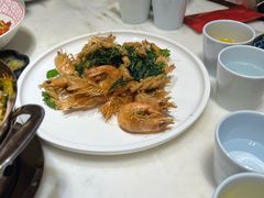 -径山十八道·风味民间菜(杭州总店)