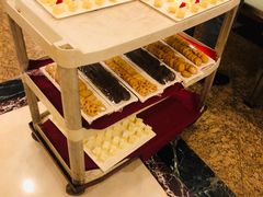 -上海尊茂酒店