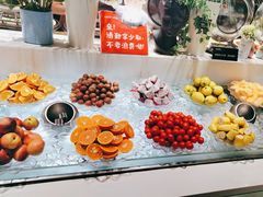 -凡塔斯牛排自助餐厅(广东佛山三水万达店)