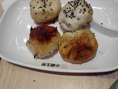 -小杨生煎(深圳岗厦北店)