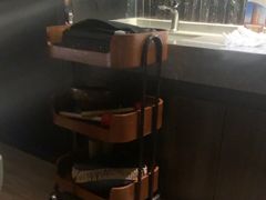 -华夏良子·足道SPA艾灸(金皇大厦店)