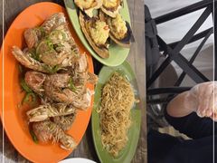 -贞姨美食·老字号海鲜大排档