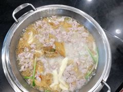 老来福酸汤兔(小锅)-老来福·非遗酸汤兔(凯旋路店)
