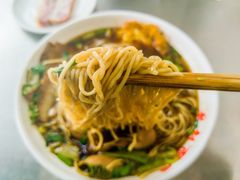 -老赵面店(大西路店)