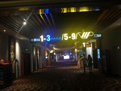 -万达影城(台州万达广场IMAX店)