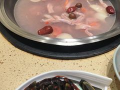 -313羊庄铁锅烀羊肉(望京店)