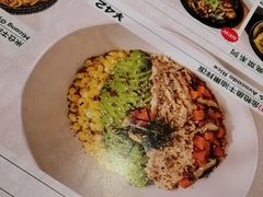 -米仓食堂(皇庭广场店)