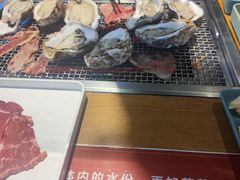 -蚝英雄鲜蚝自助专门店(长楹天街直营店)