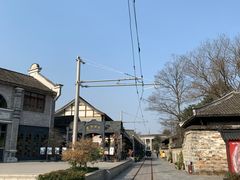 -安仁古镇