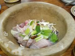 -滇香肴·云南菜蒸汽石锅鱼(云南北路店)