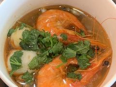 -醉壹号海鲜大排档·老厦门特色菜(厦门美食地标店)