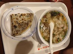 -汪一挑馄饨(老街店)
