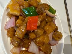 -香港深井掂檔烧鹅茶餐厅(海韵城店)