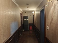 -老洋房花园饭店(绍兴路店)