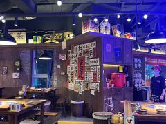 -萍姐火锅·公路夜市(打浦桥日月光店)
