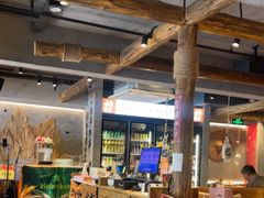 -北丐先生·野馄饨烧烤(雨花万象店)