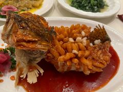 -得月楼·省级非遗·传统苏帮菜(观前店)