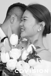 -CD视觉婚纱摄影