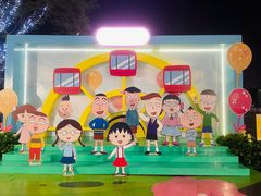 -东莞松山湖万象汇