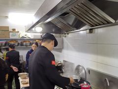 -无名氏面馆(邮电路店)