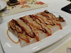 港式混酱香麻肠-虾饺妹·酒家(金碧店)