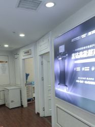 -武汉五洲整形外科医院