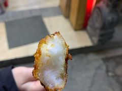 -玛马艾脆皮水磨年糕(湖北路87-89小区店)