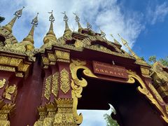 -西双版纳总佛寺