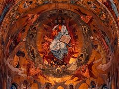 -滴血救世主教堂