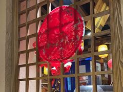 -柿子树炭烤羊腿(金台路店)