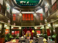 -小凤仙公馆酒店