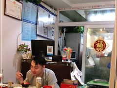 -老徐烧烤涮肚(交道口店)