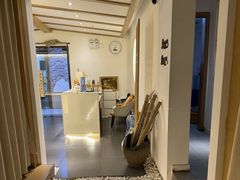 -锦初·禅意4K影院式足道·新中式SPA(茂业天地店)