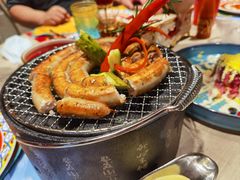 -卢布里西餐厅(星海广场店)