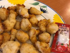 -萨莉亚意式餐厅(鸿大广场店)