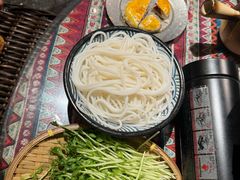 -火塘云南烧烤大排档