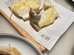 -绿茶餐厅(南翔印象城MEGA店)