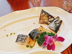 -妈妈菜舟山海鲜(定海古城店)