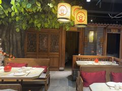 -京味斋·北京烤鸭(北京南站洋桥店)