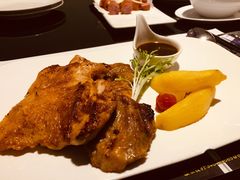 -法兰度航空主题餐厅(东汇城店)